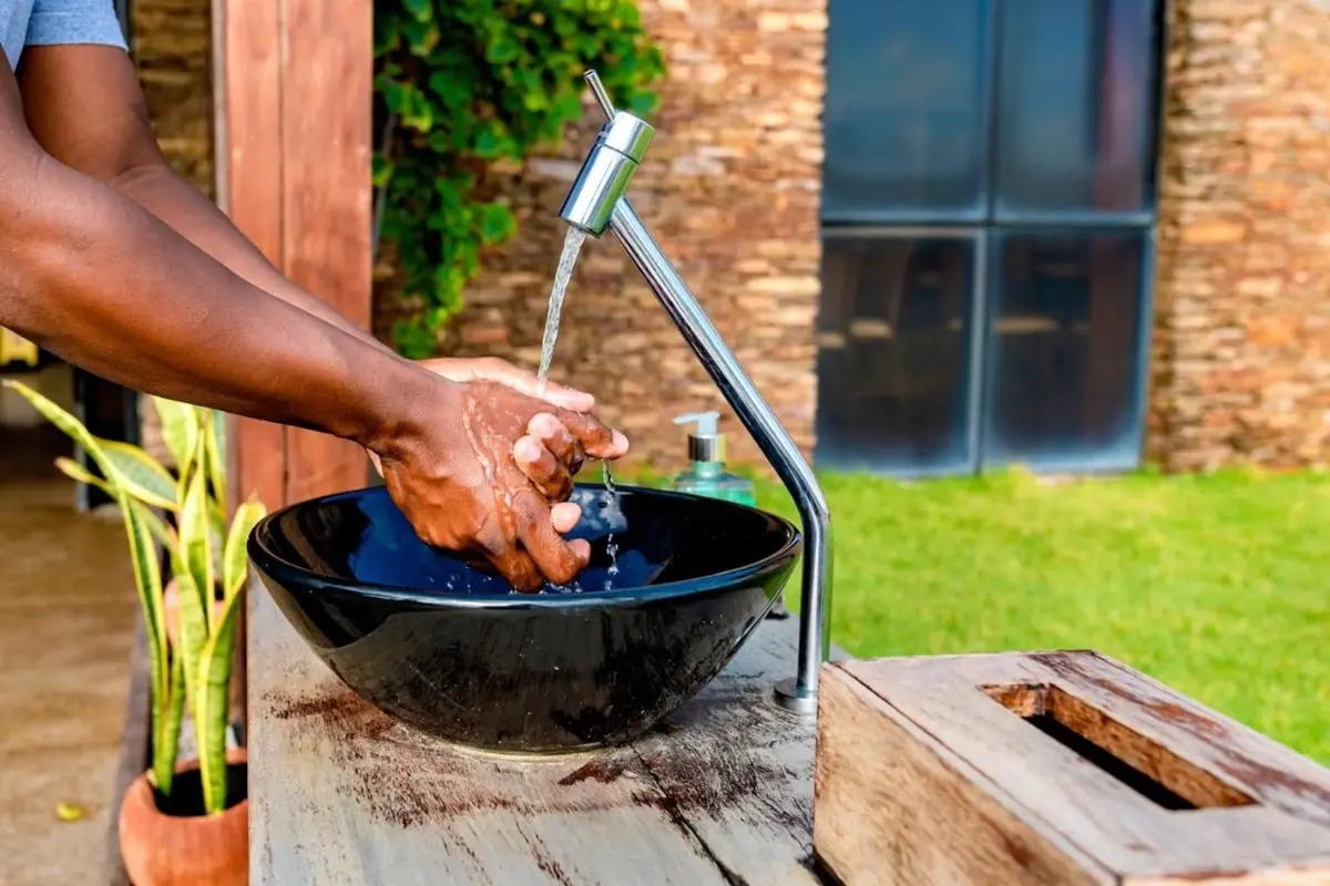 Foto - Porto Suítes Natal Hotel