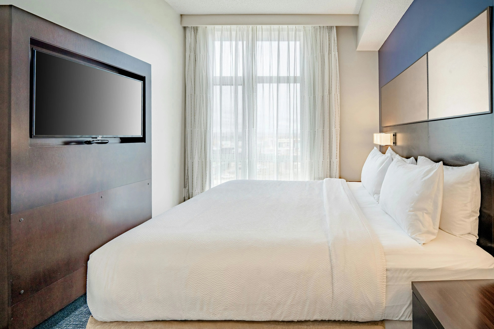 Photo - Residence Inn by Marriott Calgary South