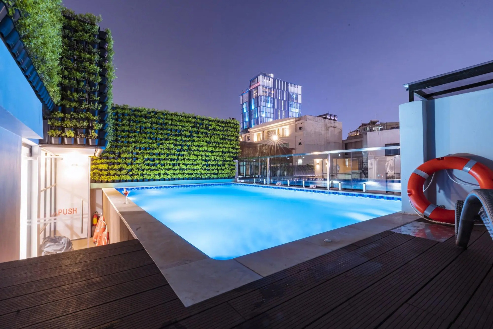 Photo - A25 Hotel - 55 Lê Anh Xuân