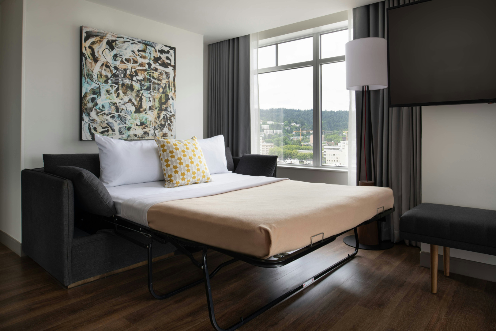 Photo - The Bidwell Marriott Portland