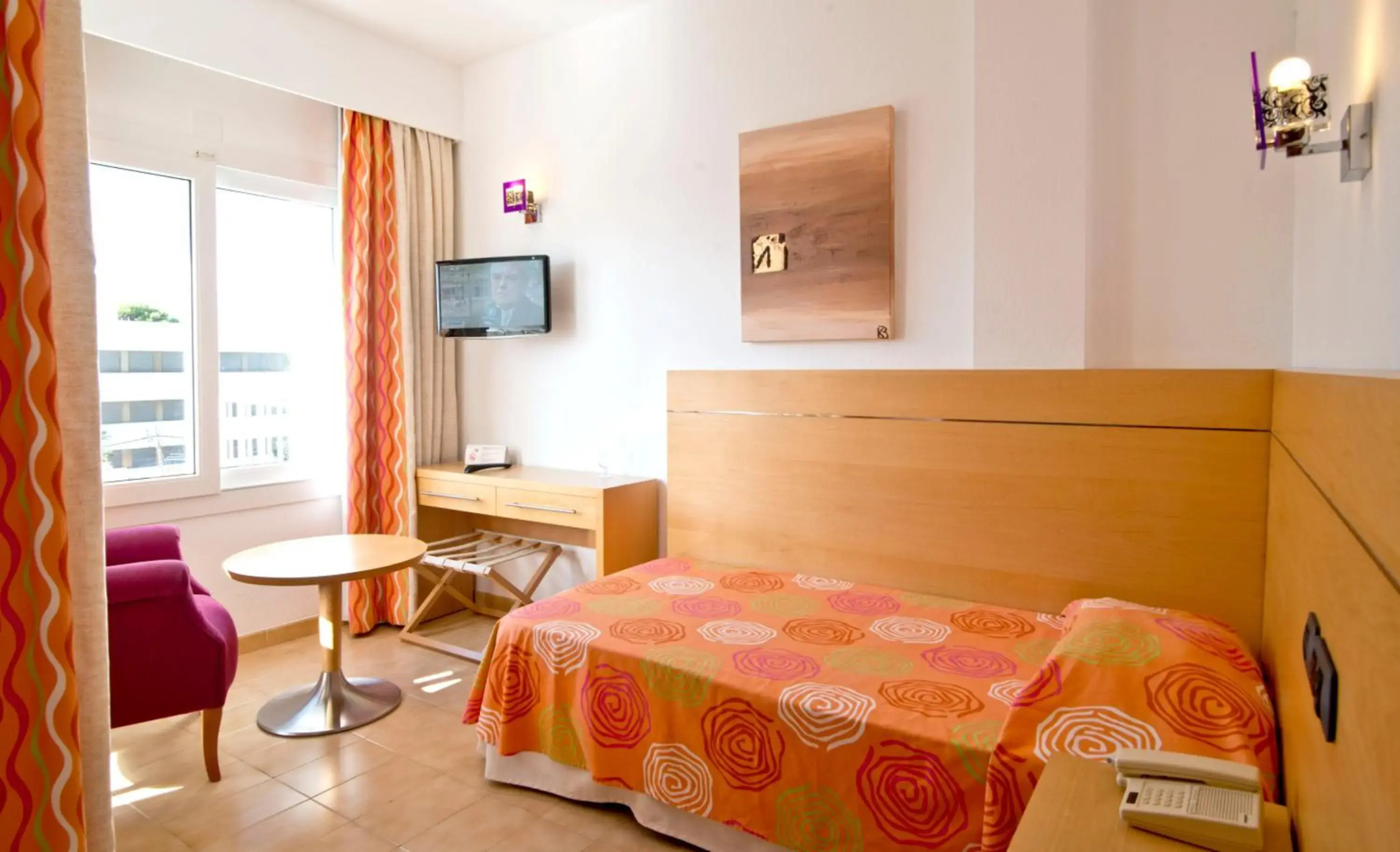 Foto - Hotel Capricho