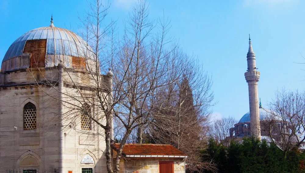 Foto - İstanbul Efes Hotel