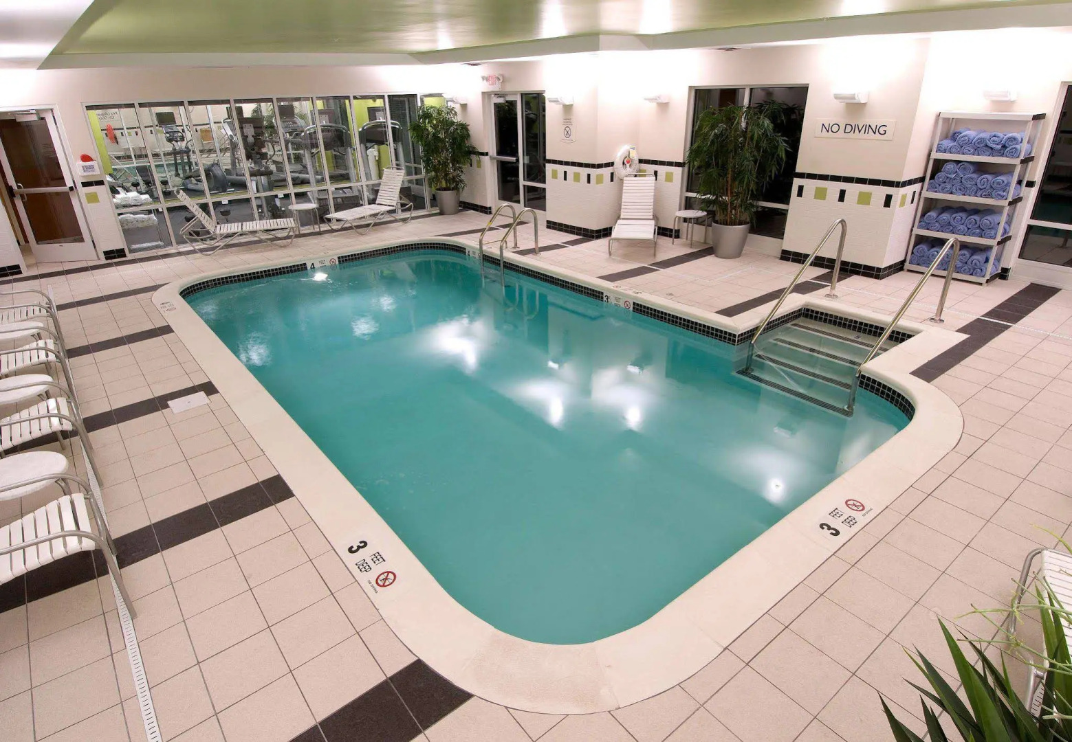 Foto - Fairfield Inn & Suites by Marriott Verona