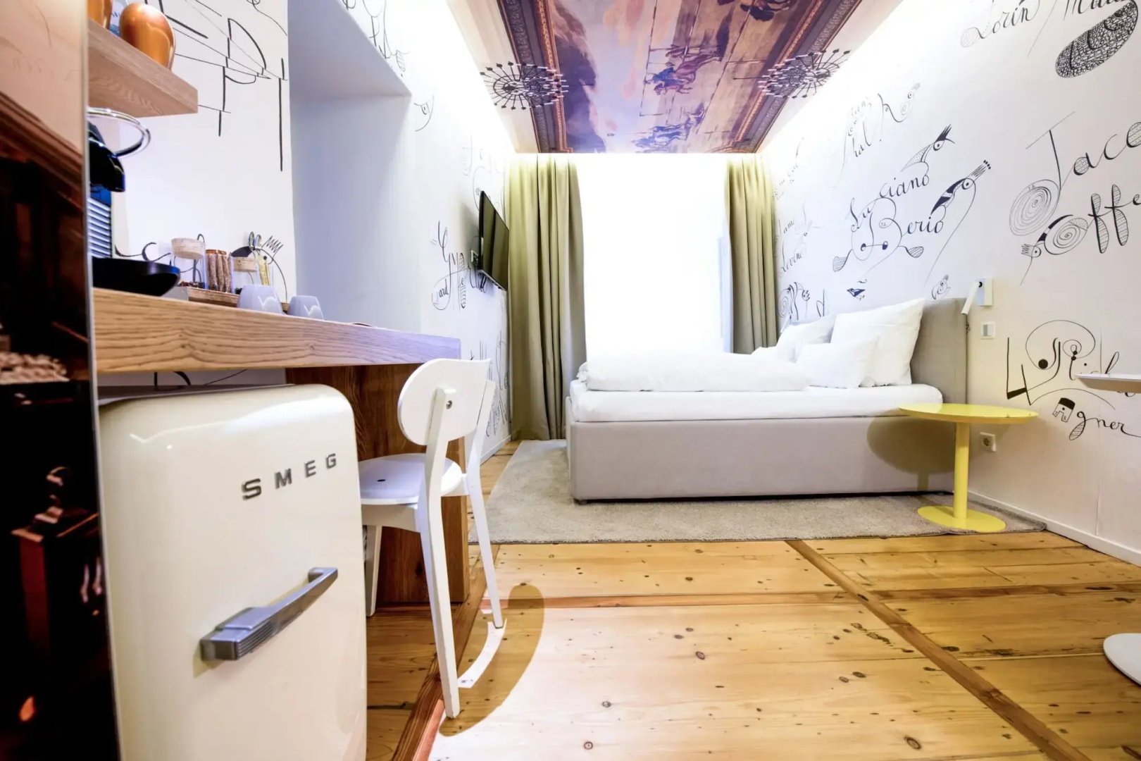 Foto - Small Luxury Hotel Goldgasse