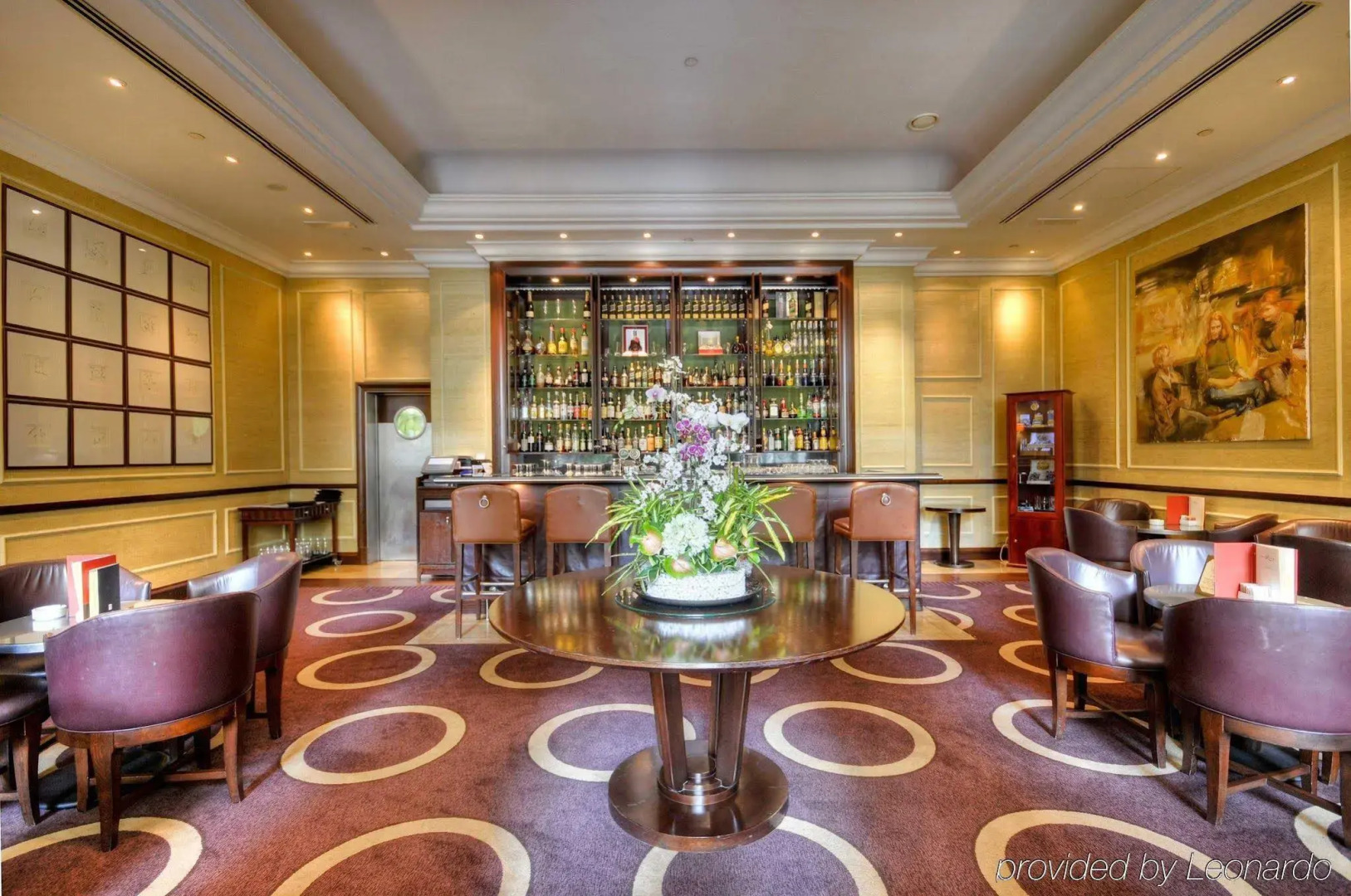 Photo - Corinthia Budapest