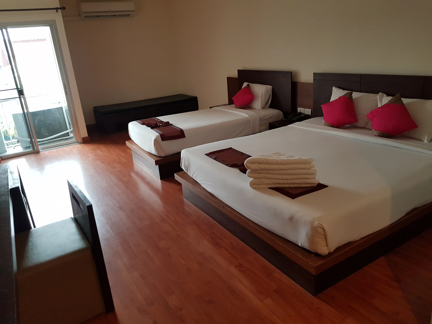 Foto - Pangviman Place Resotel