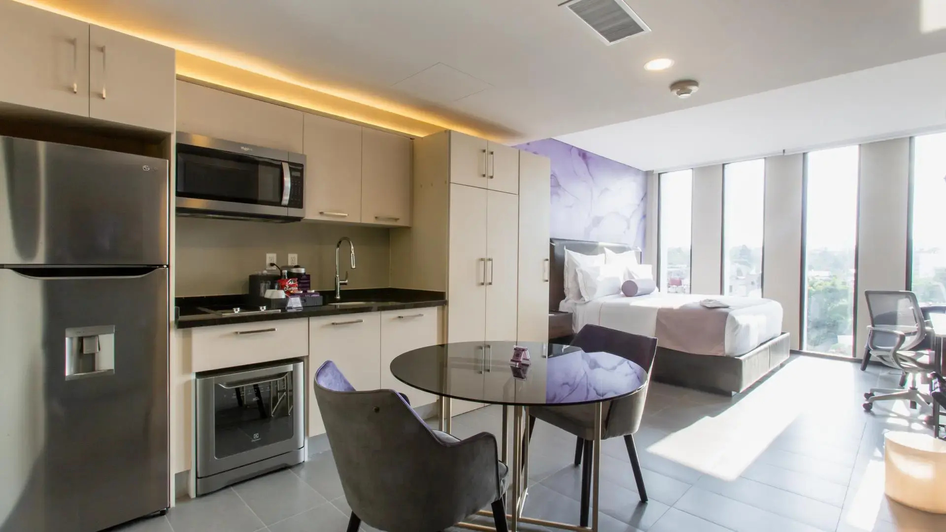 Foto - HS HOTSSON Long Stay CDMX Condesa Sur