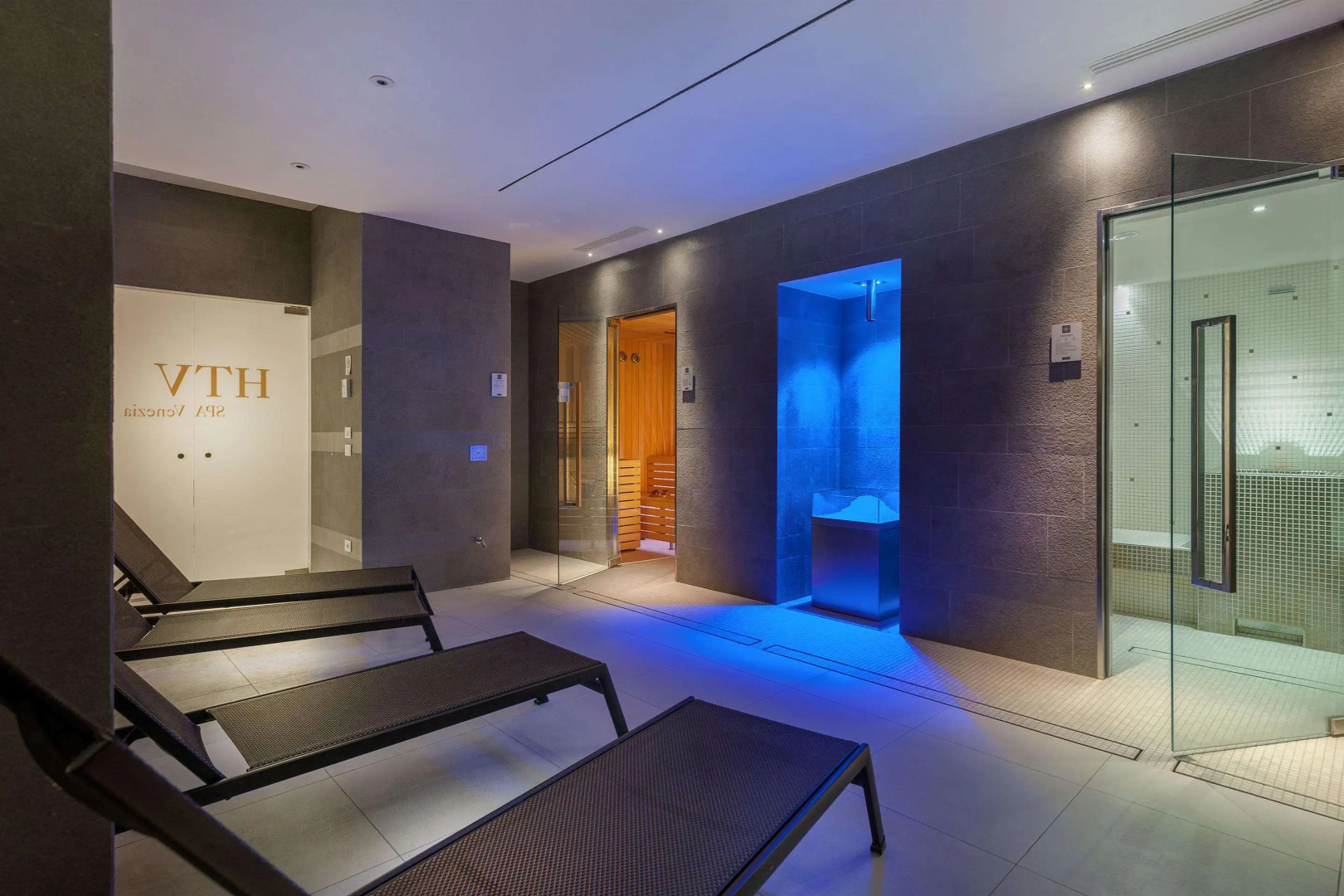 Foto - Hotel Terme Venezia