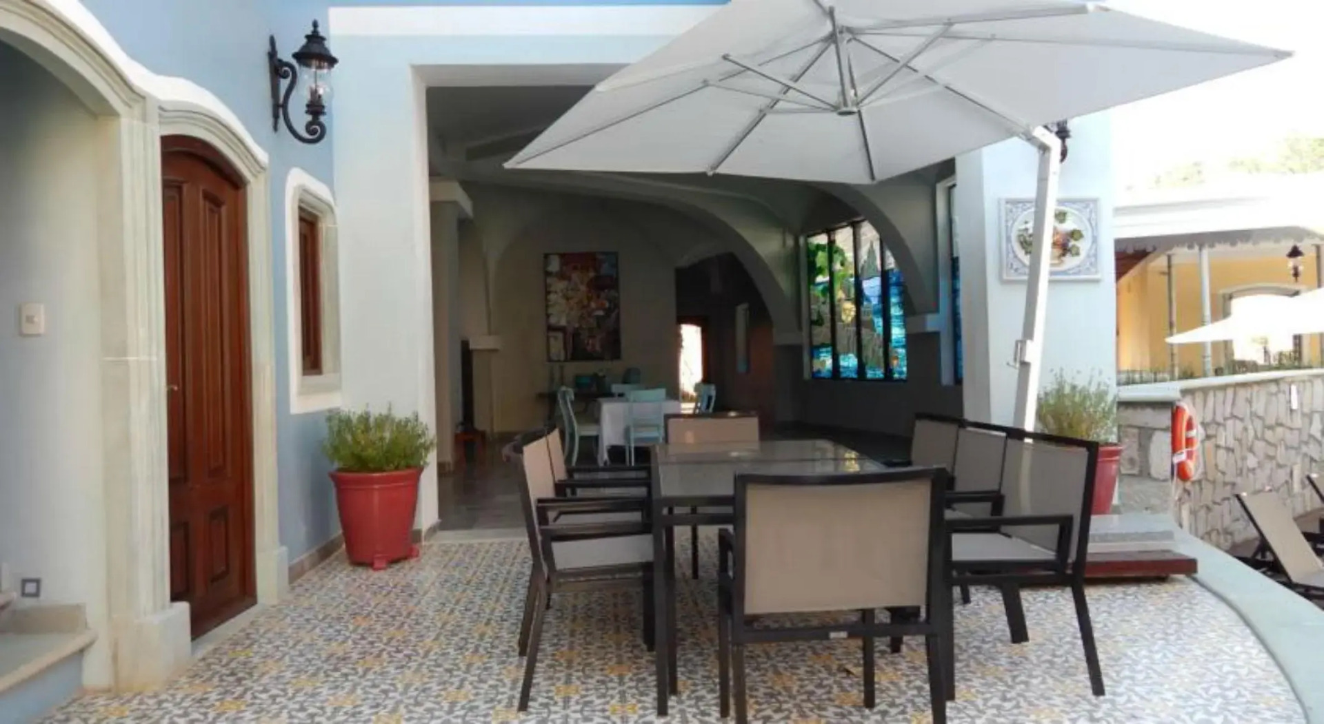 Foto - Villa Maria Cristina Hotel