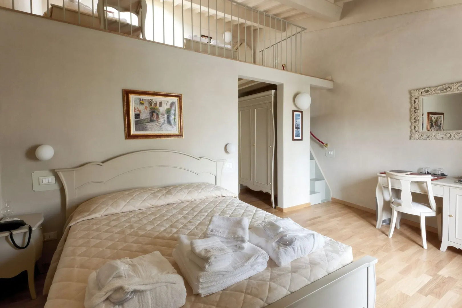 Foto - Residenza d'Epoca Relais I Miracoli