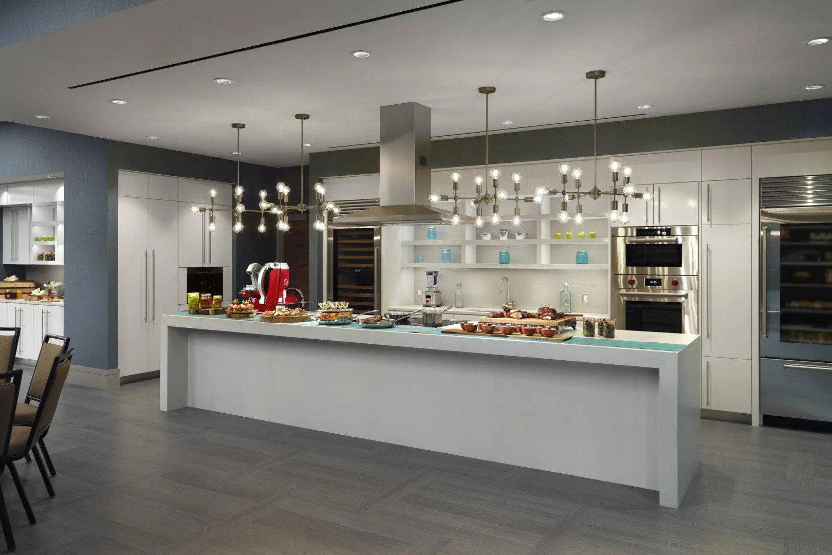 Foto - The Westin Charlotte