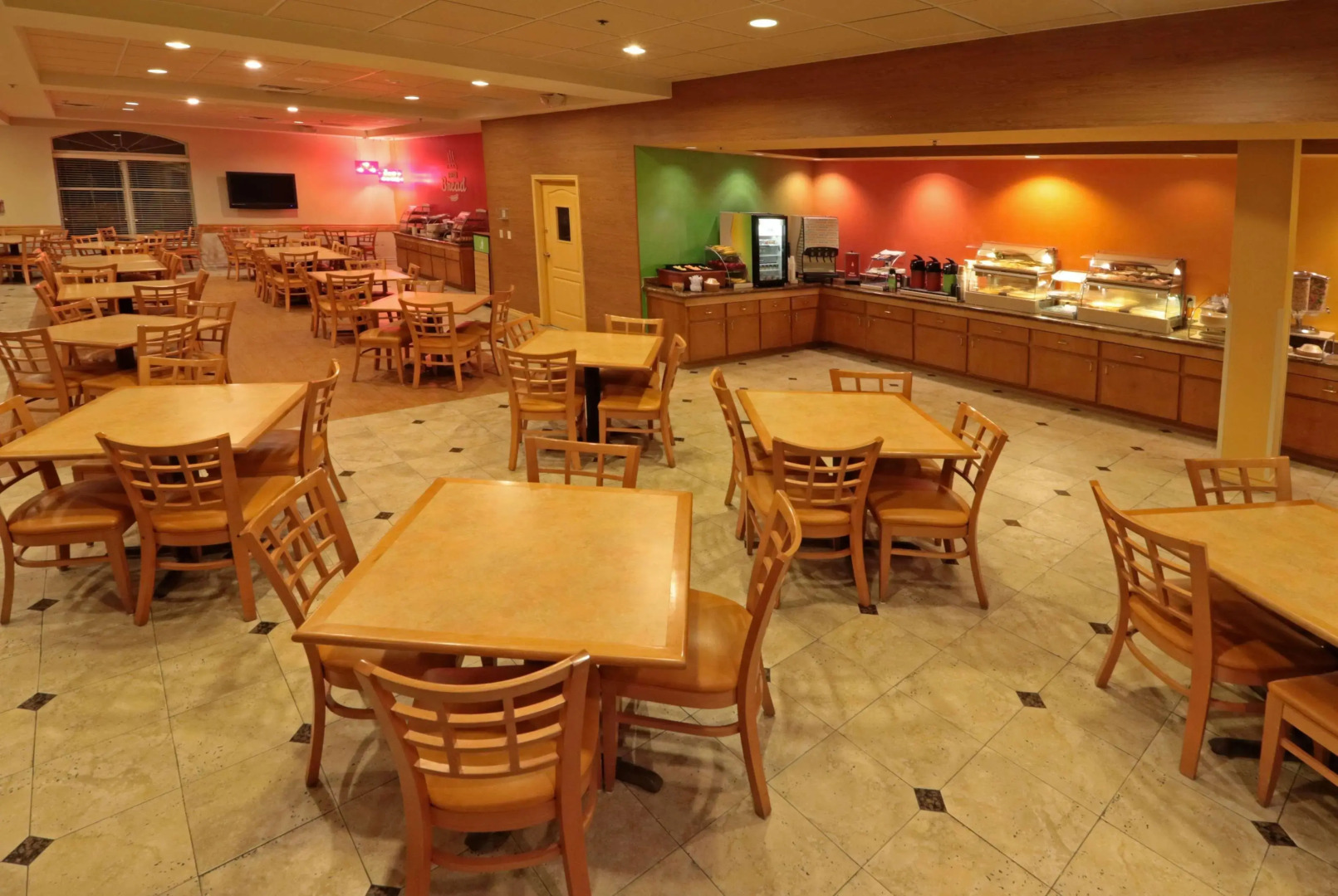 Foto - Wyndham Garden McAllen at La Plaza Mall