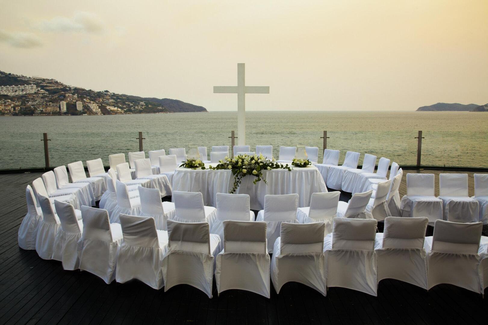 Photo - Hotel Amares Acapulco