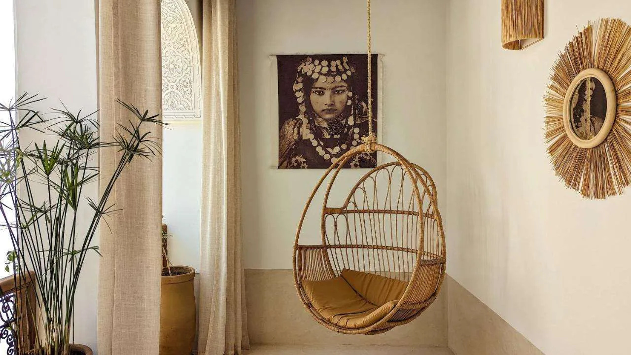 Photo - Riad le Jardin Des Sens