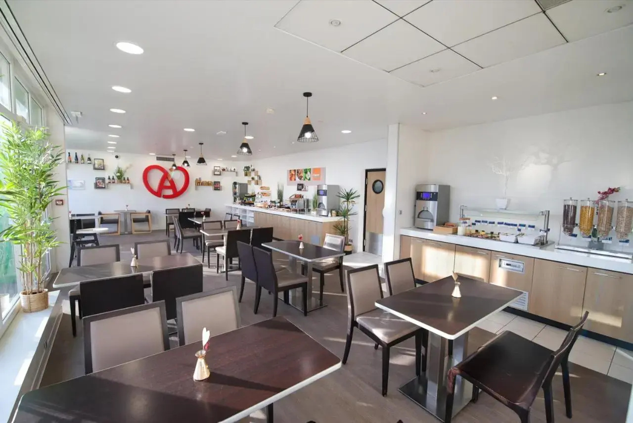 Foto - Holiday Inn Express Strasbourg - Sud by IHG
