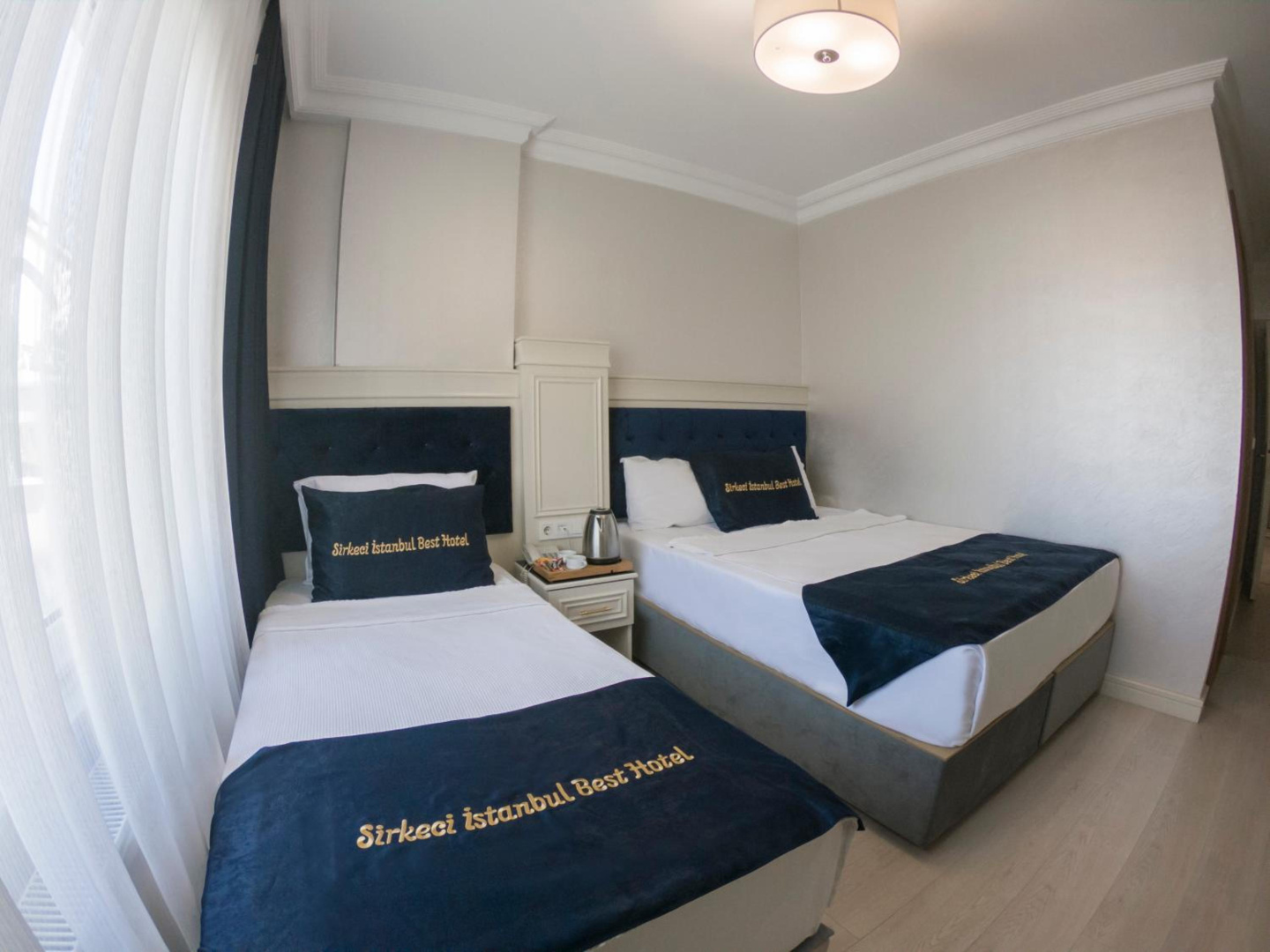 Foto - Seher Hotel