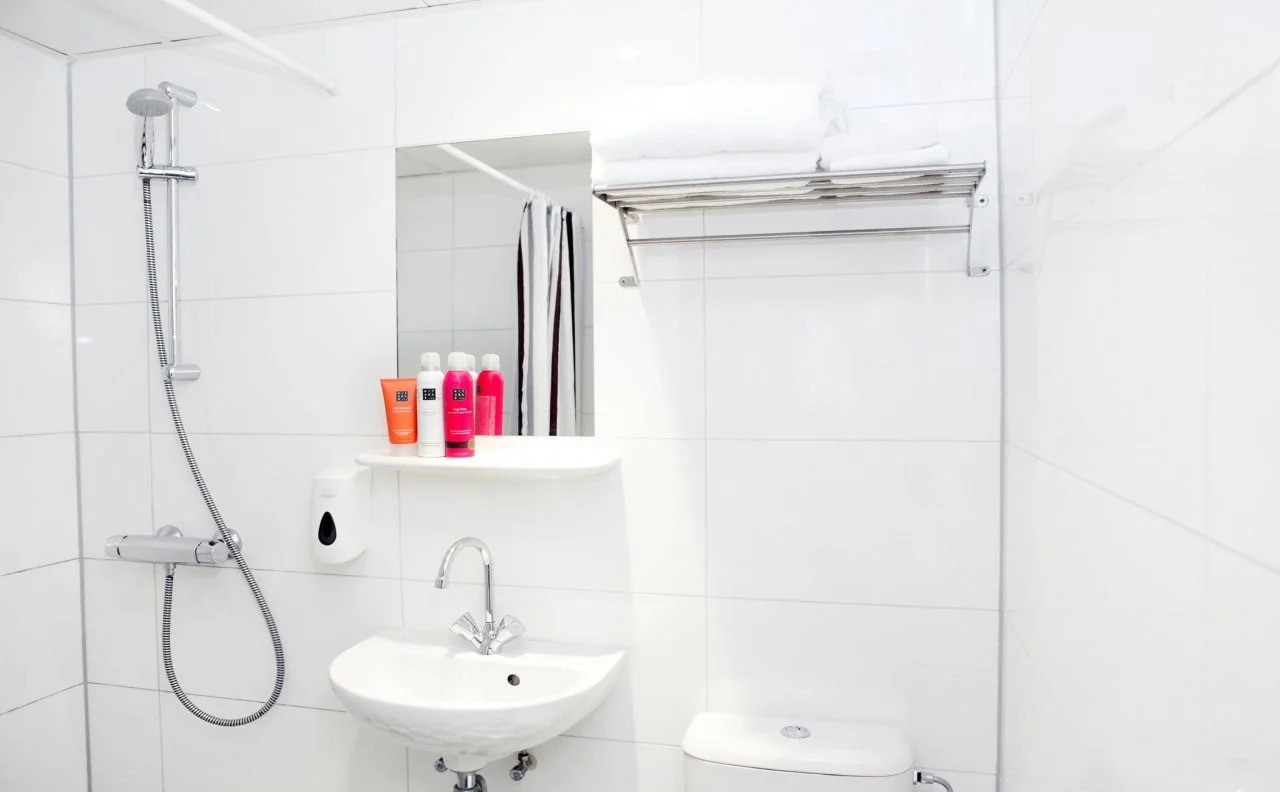 Foto - Hotel Damsquare