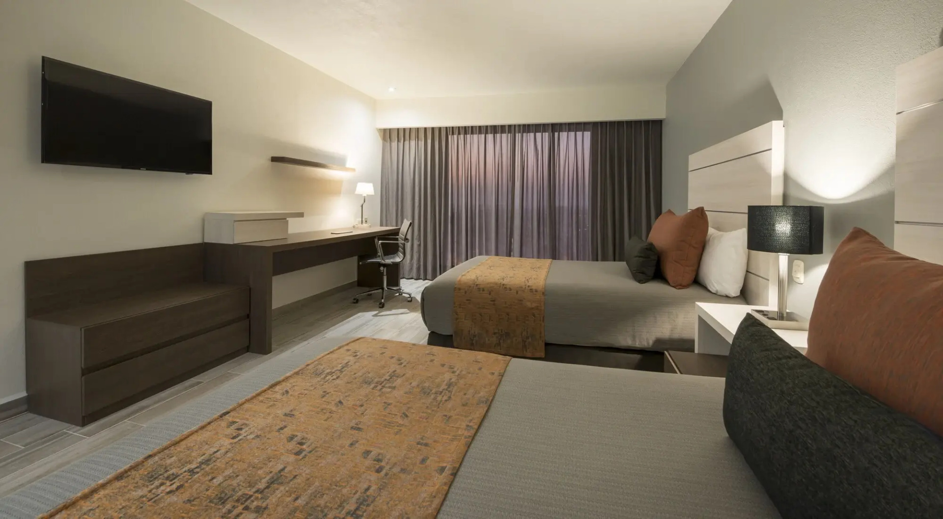 Foto - Real Inn San Luis Potosi