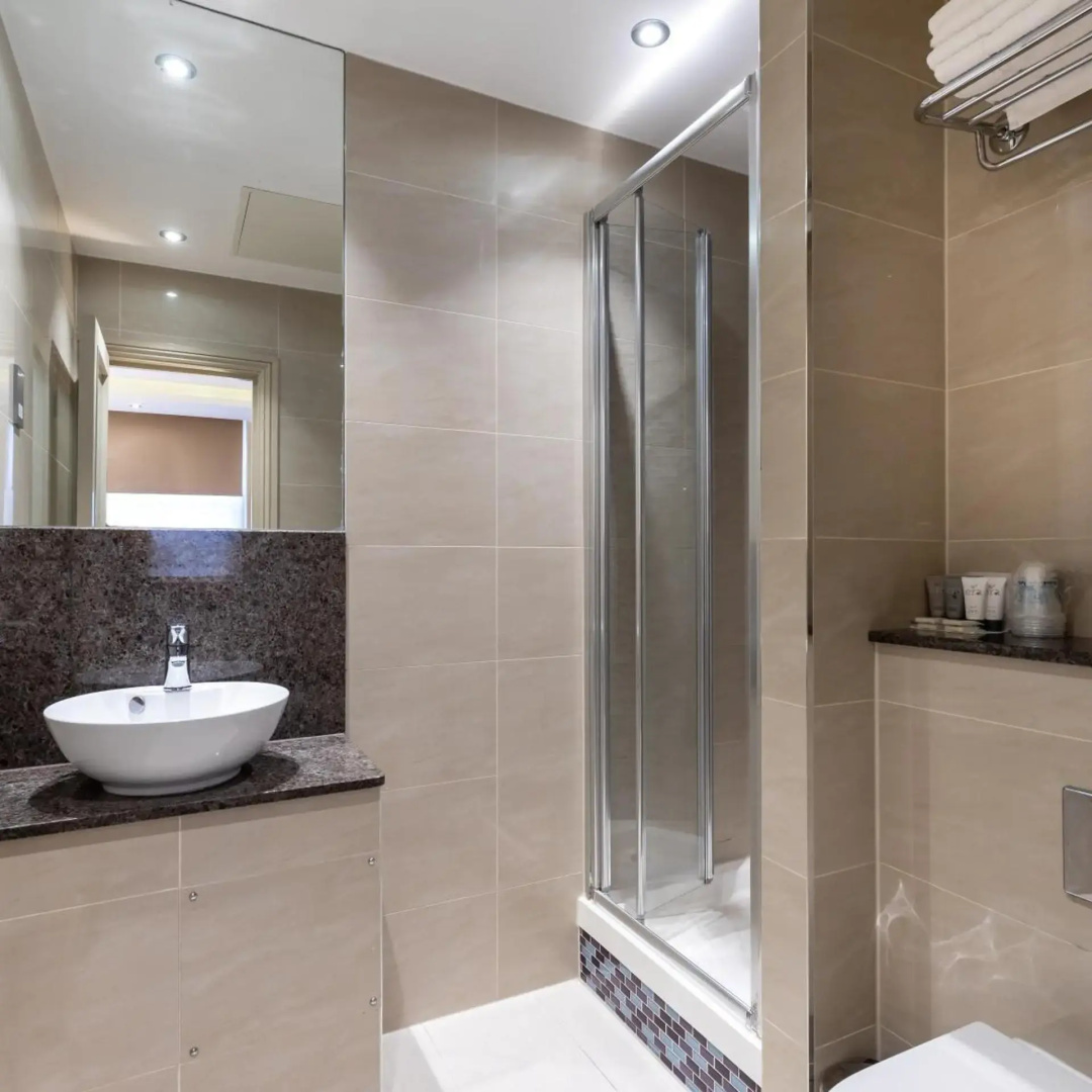 Photo - Sidney Hotel London-Victoria