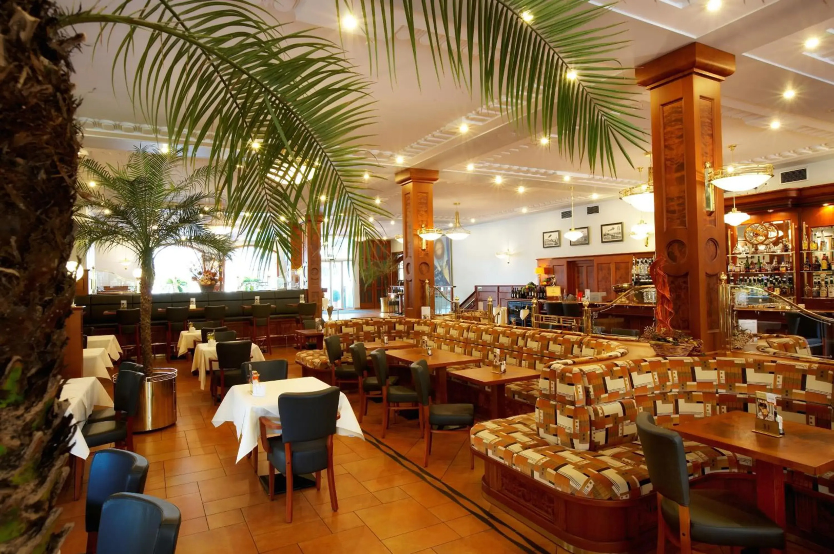Foto - Hotel Avion
