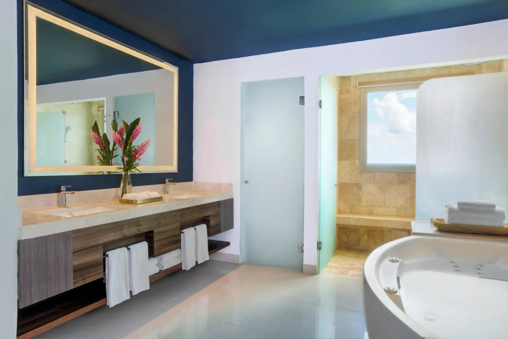 Foto - Dreams Puerto Morelos Resort & Spa
