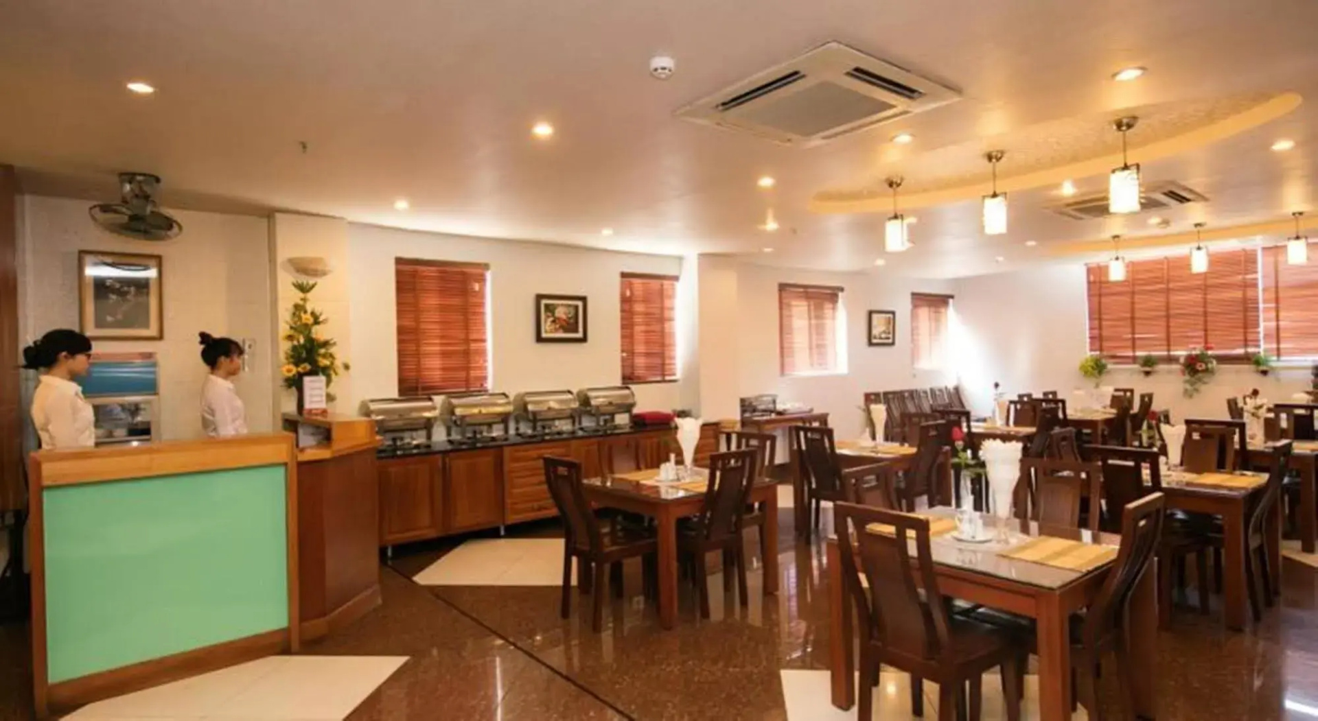 Foto - White Lion Hotel