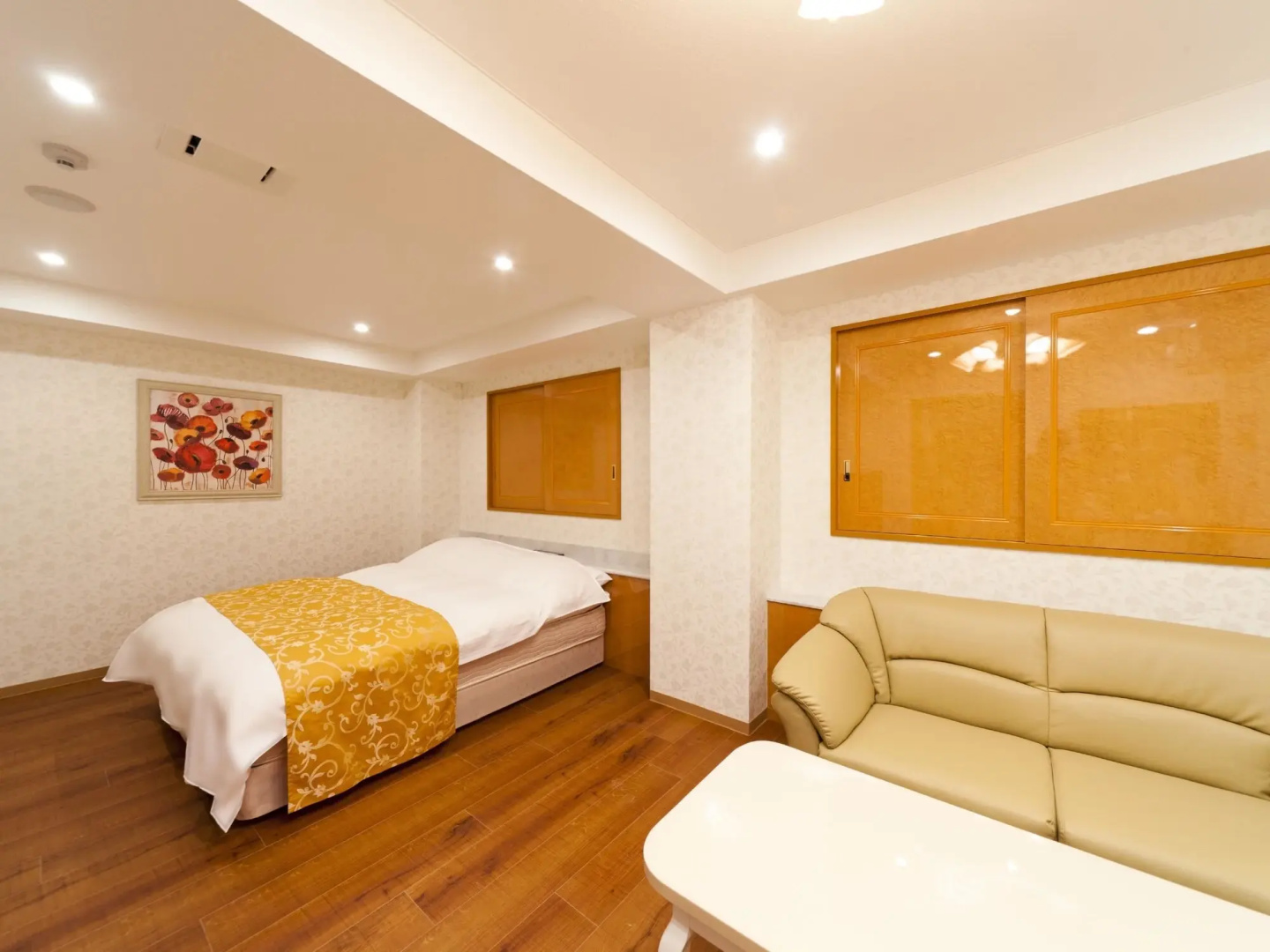 Foto - Hotel Fine Aroma Tennoji