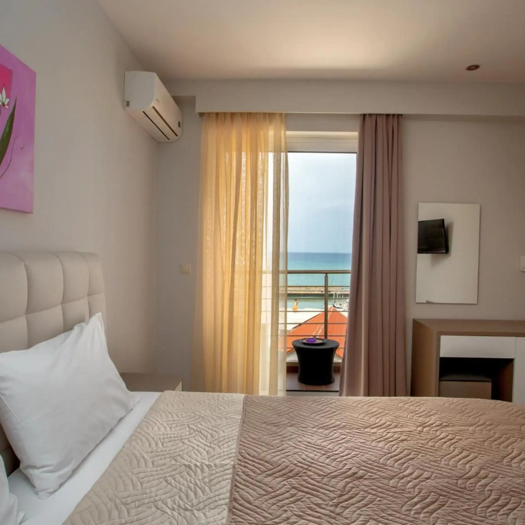 Foto - Irini Hotel