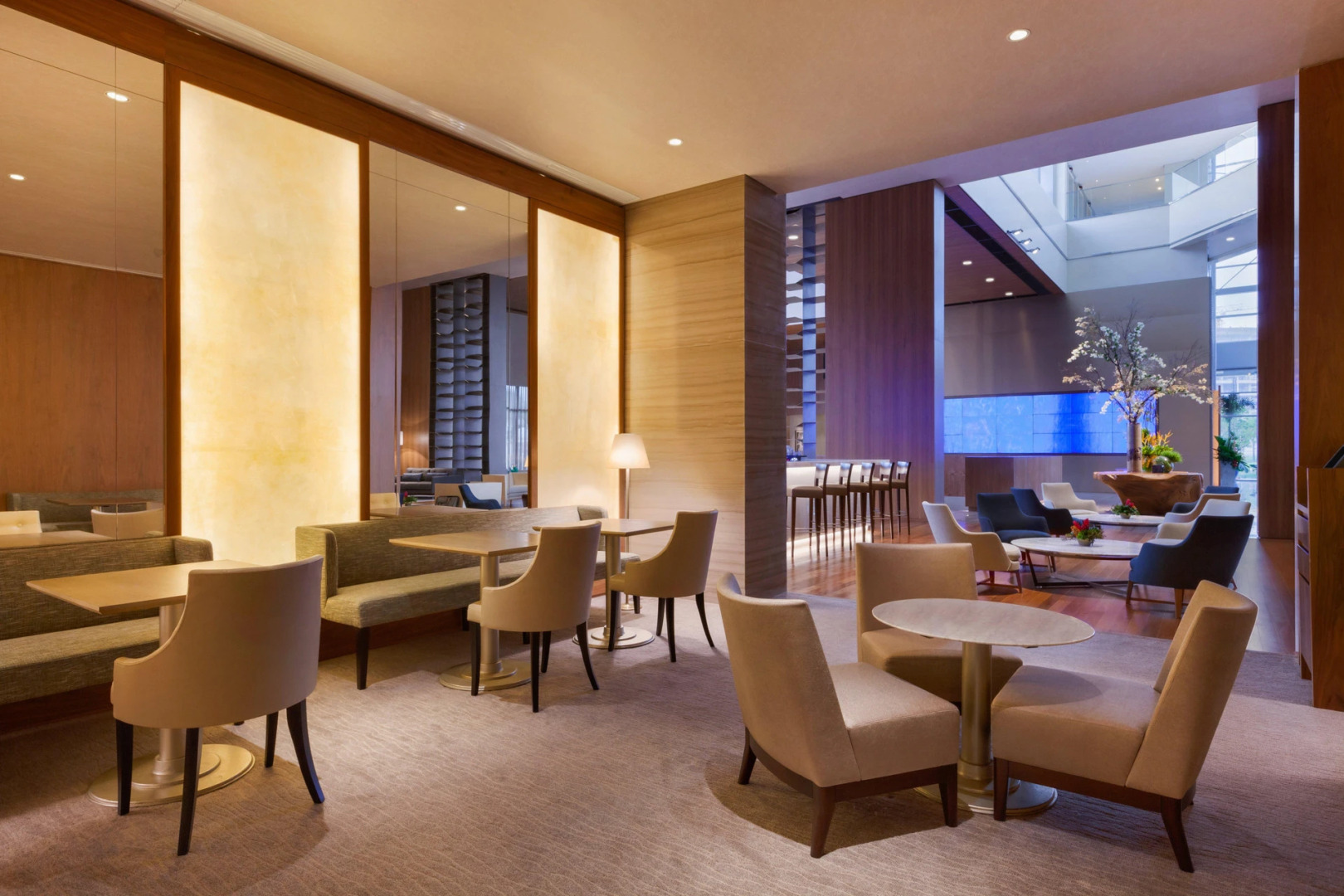 Photo - Hilton Barra Rio de Janeiro