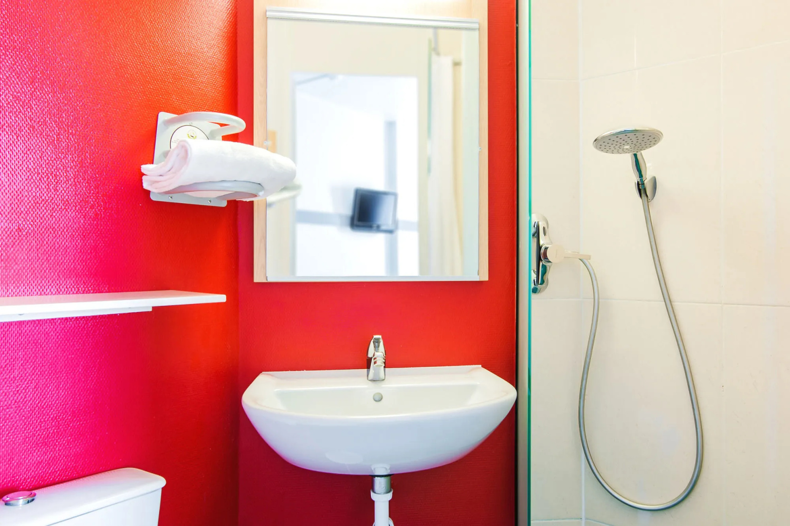 Foto - B&B Hotel Limoges 1