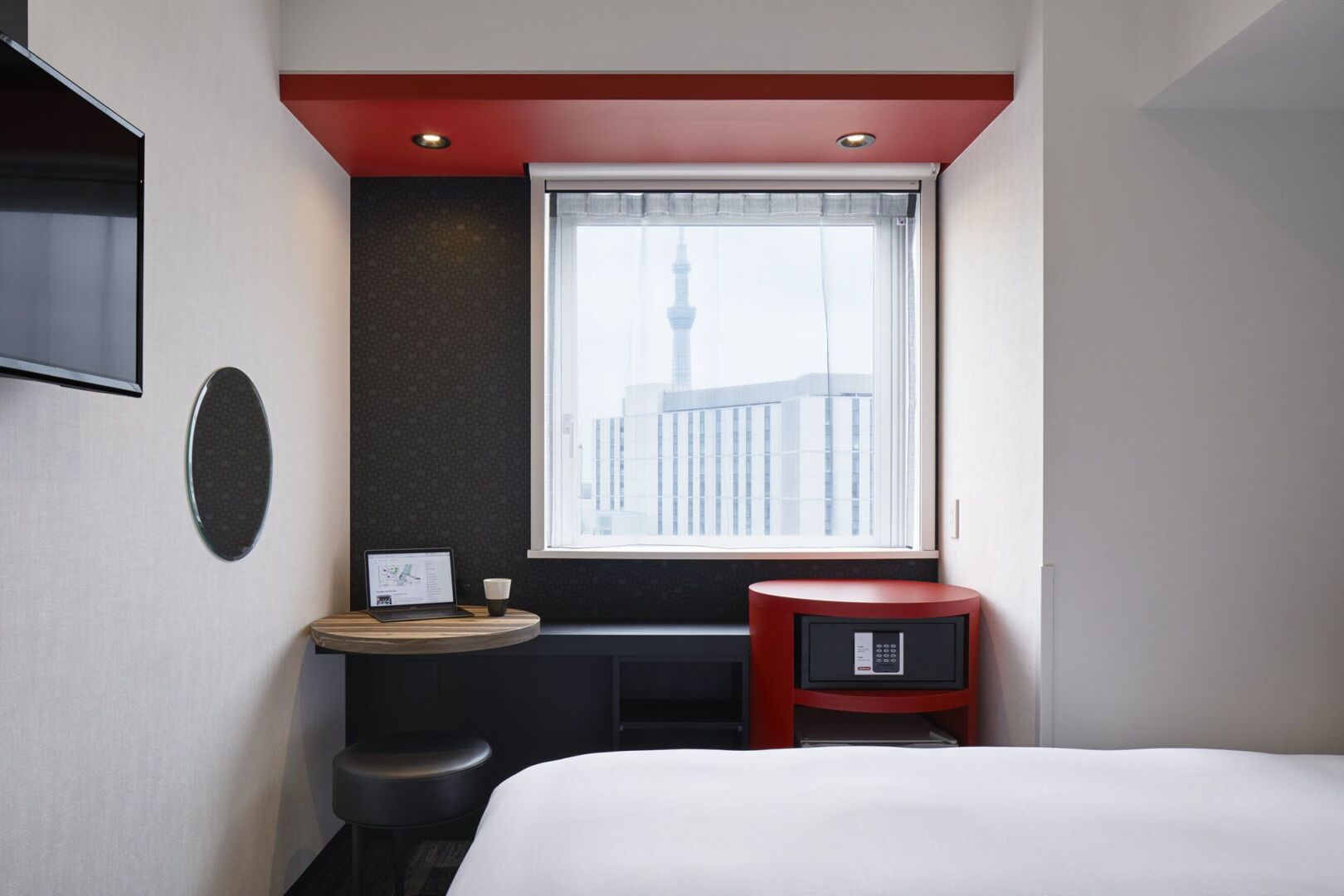 Photo - the b asakusa