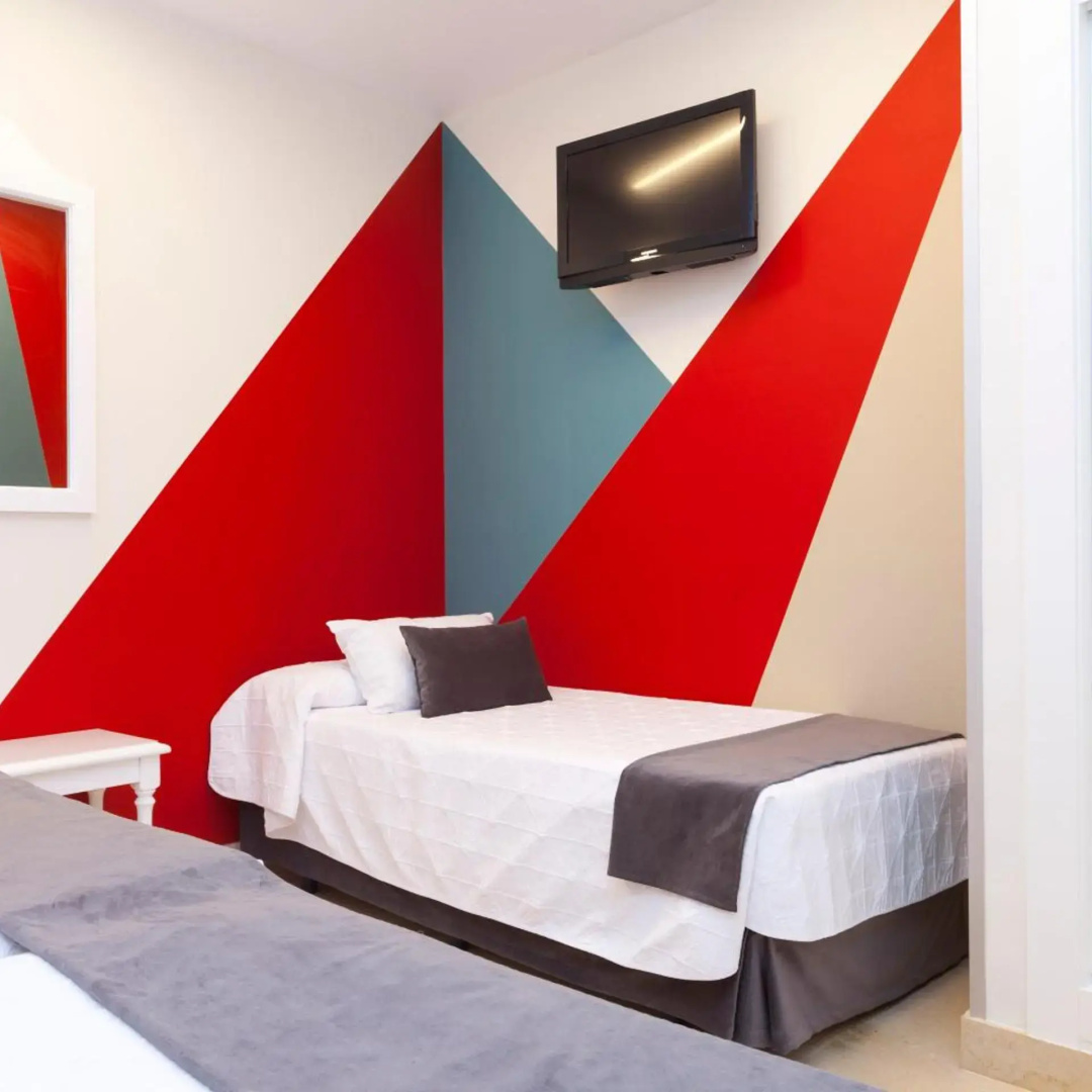 Foto - Hotel Carlos V
