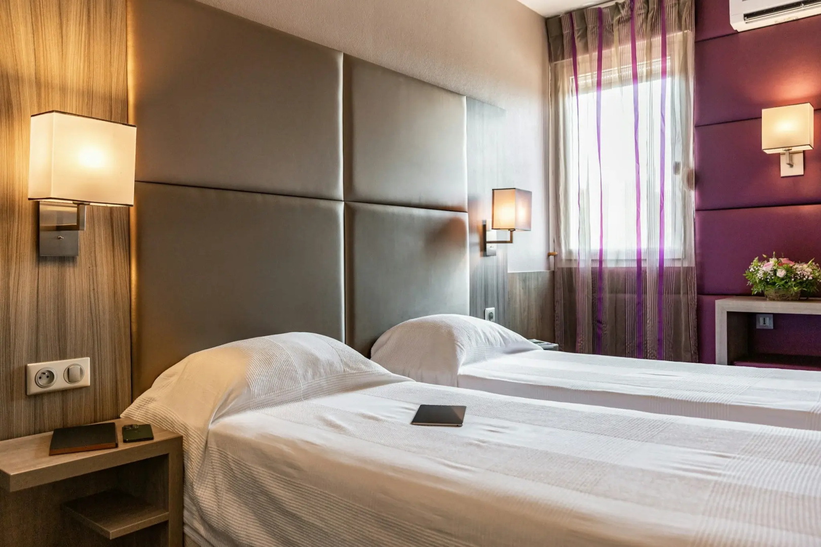 Photo - Hotel le Trèfle