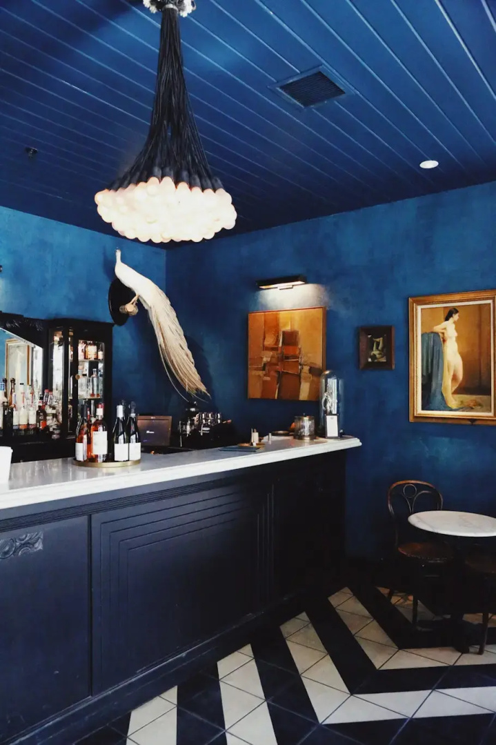 Photo - Hotel Saint Cecilia