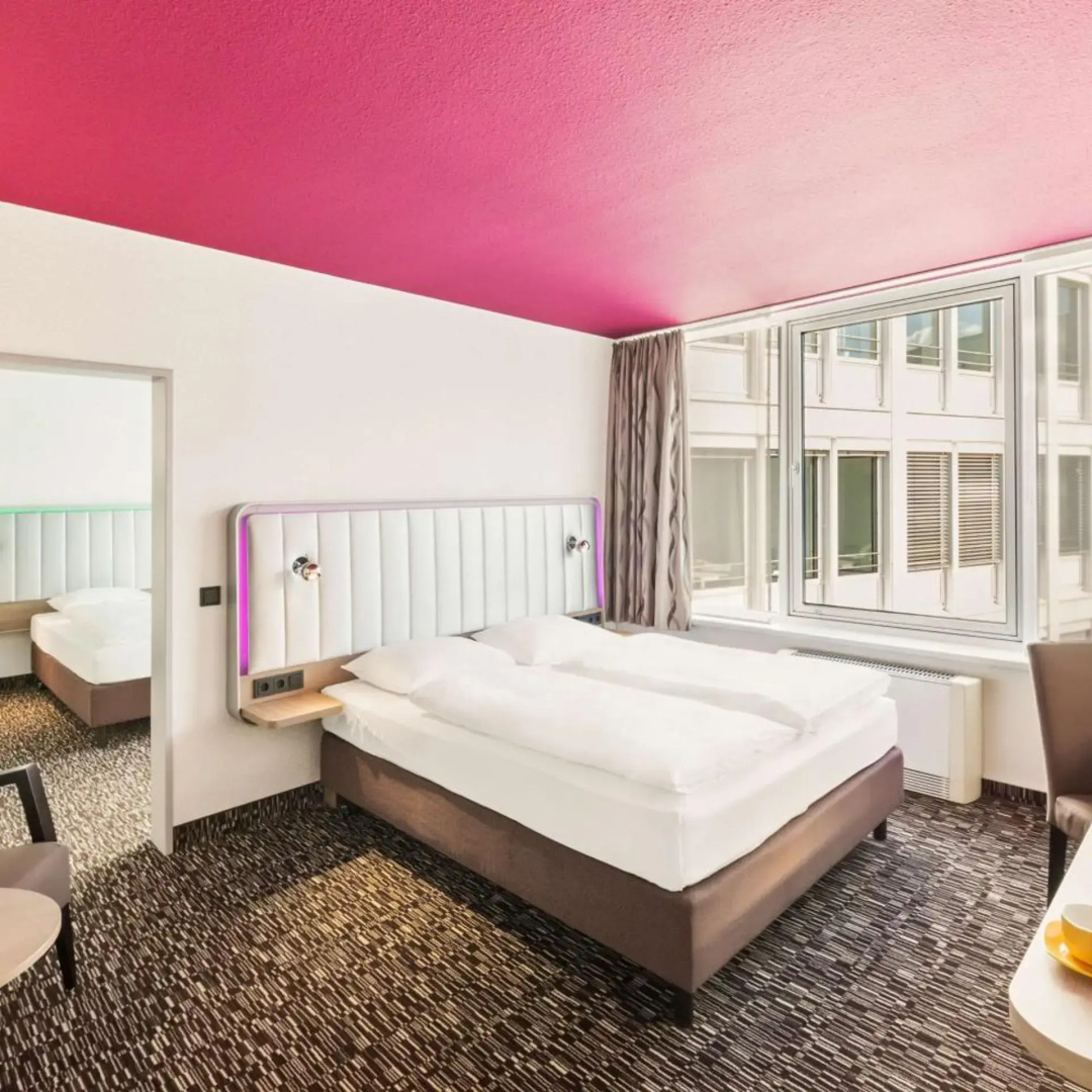 Photo - Best Western Plus Hotel Dresden City