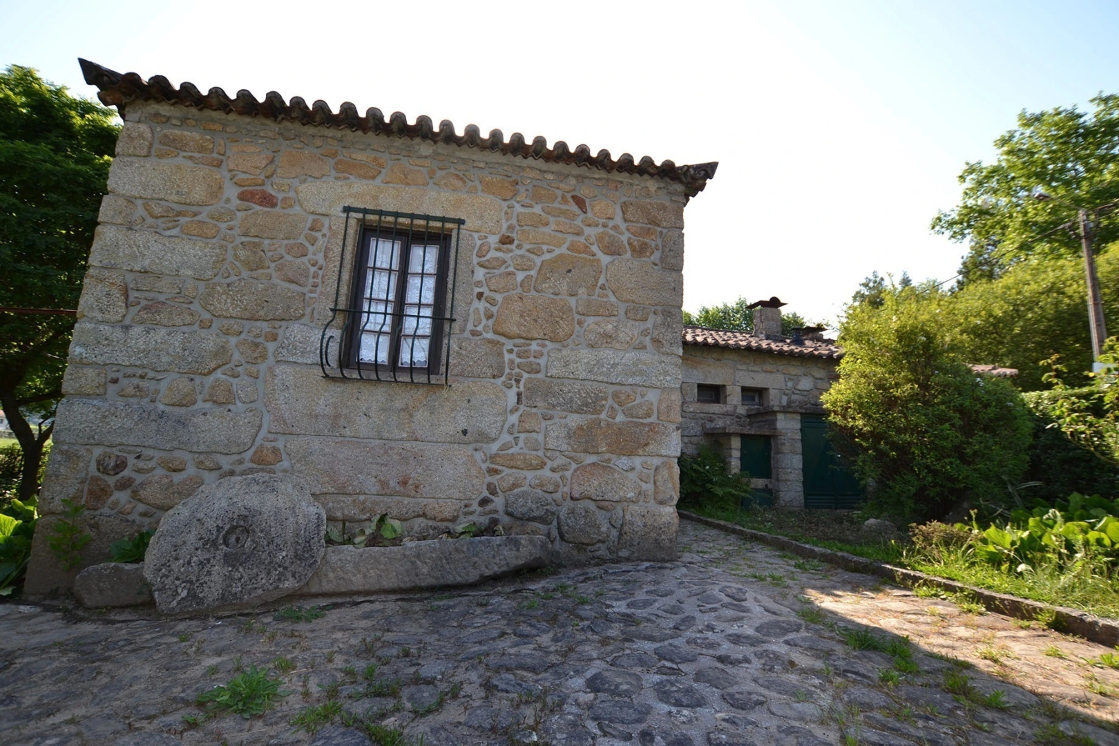 Photo - Moinho de Estoraos