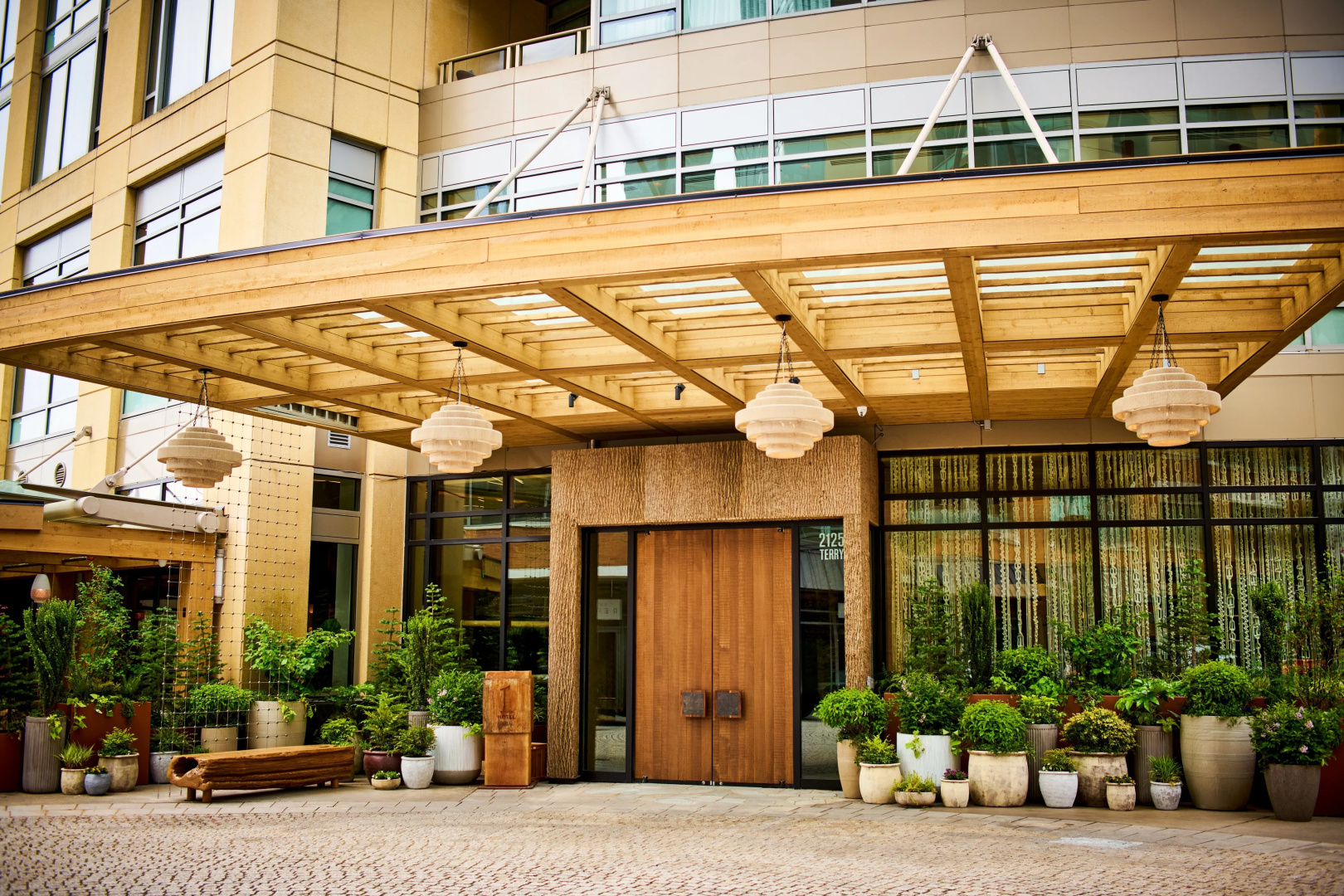 Foto - 1 Hotel Seattle