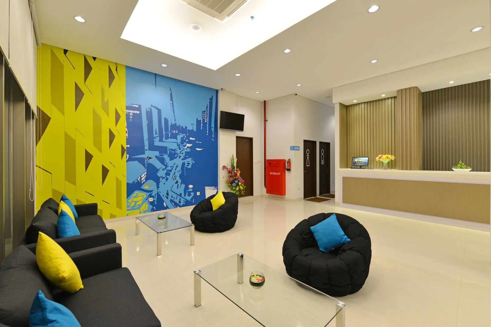 Foto - Moritz Biz Gandaria