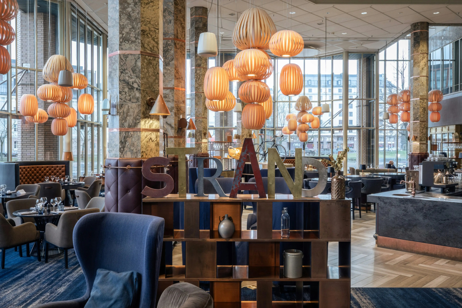 Foto - Hilton Helsinki Strand
