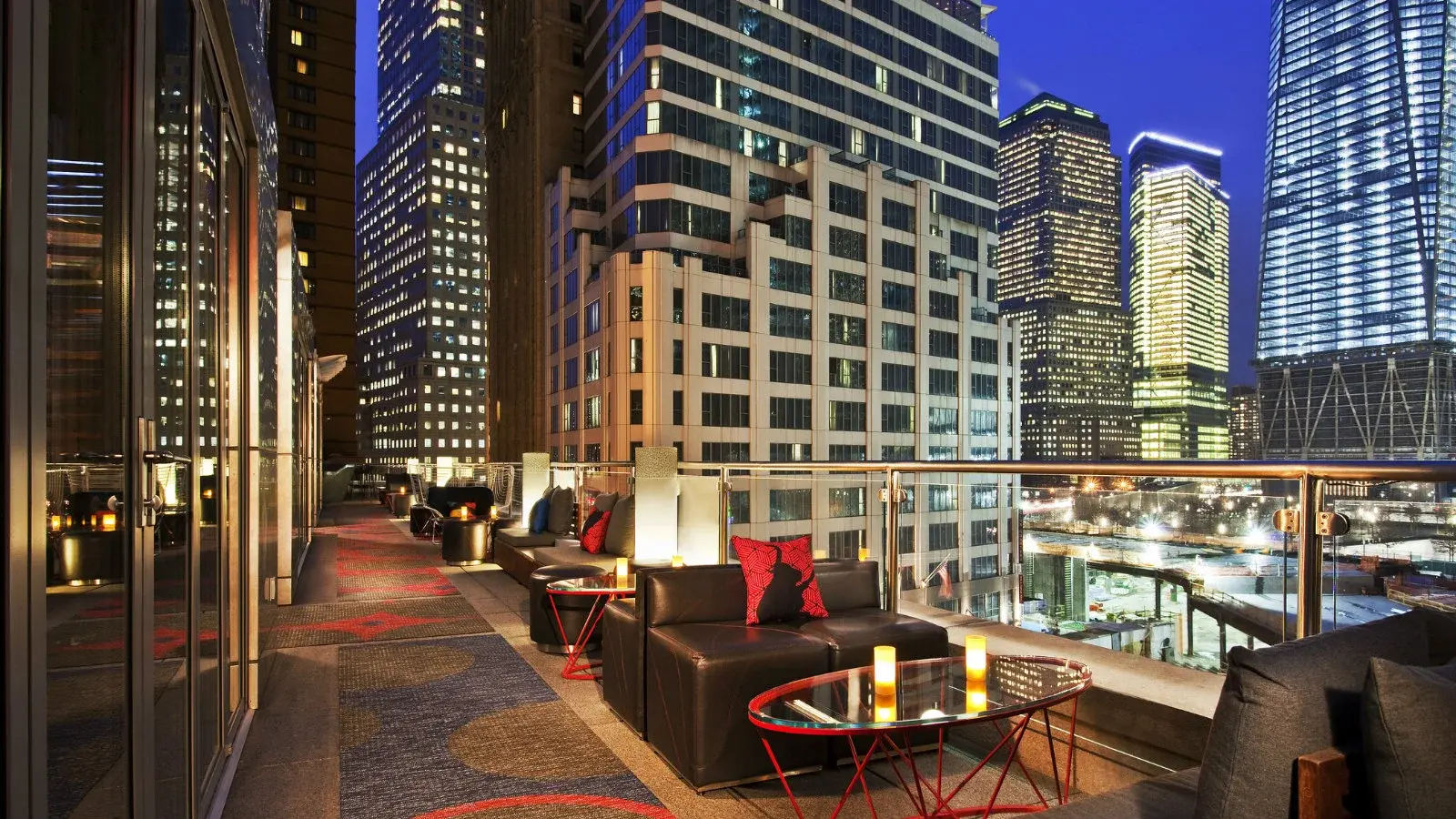 Foto - The Washington Hotel NYC