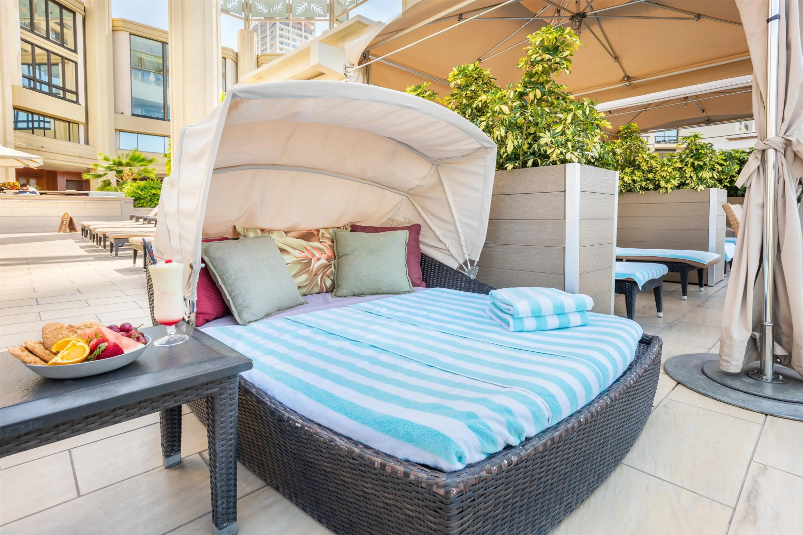 Photo - Hyatt Regency Waikiki Beach Resort & Spa