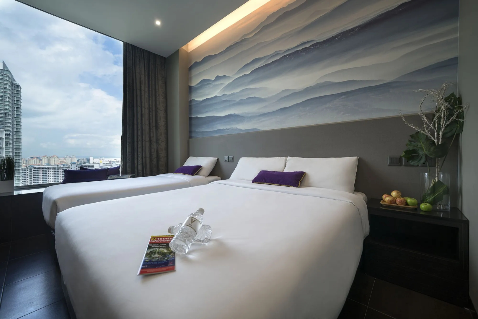 Foto - V Hotel Lavender