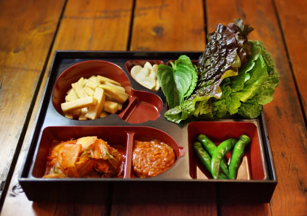Foto - Hanwha Resort Gyeongju