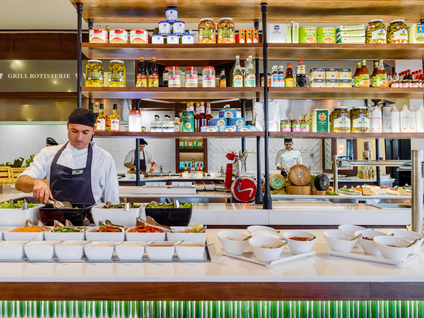 Foto - H10 Rubicón Horizons Collection