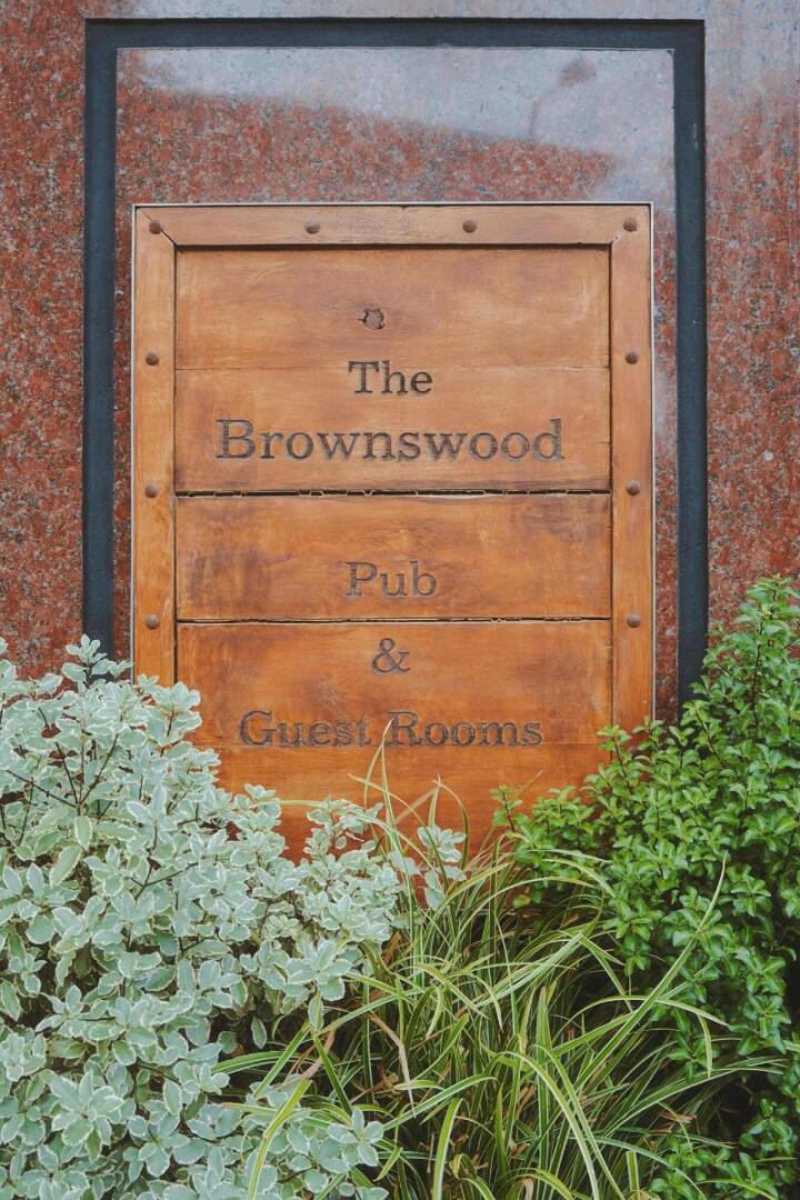 Foto - The Brownswood