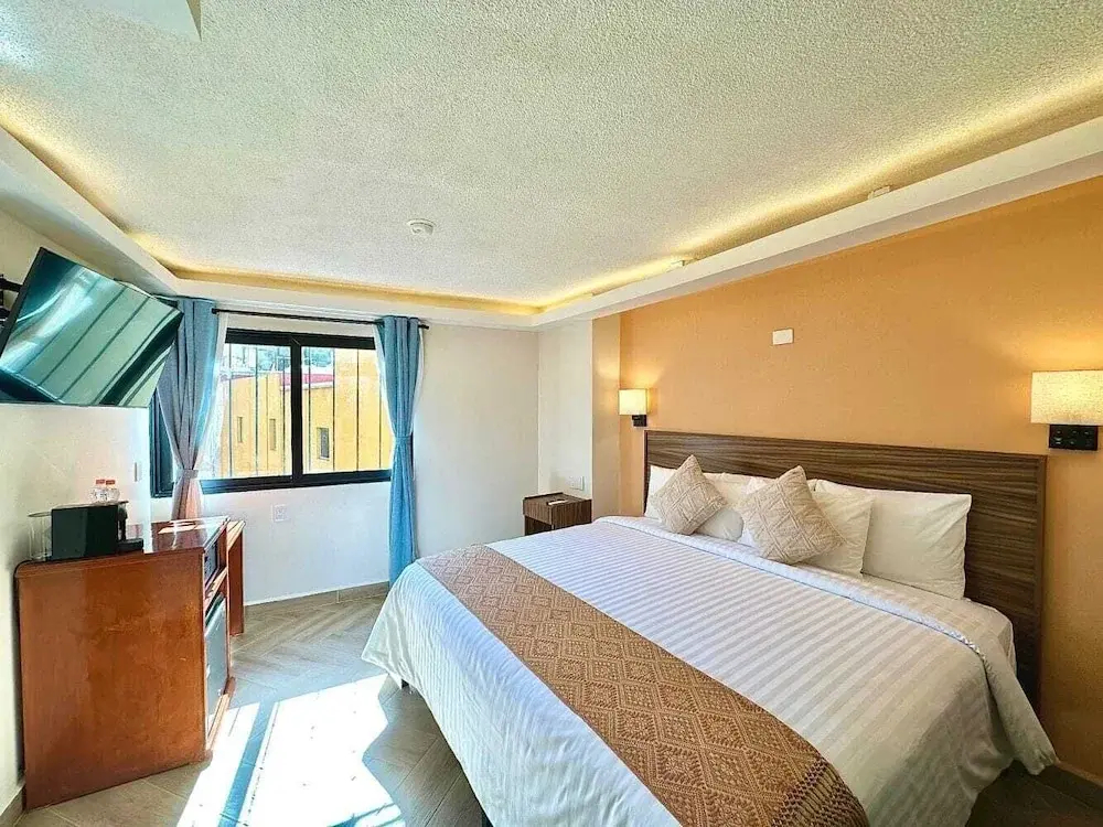 Foto - Suites del Jardín Principal