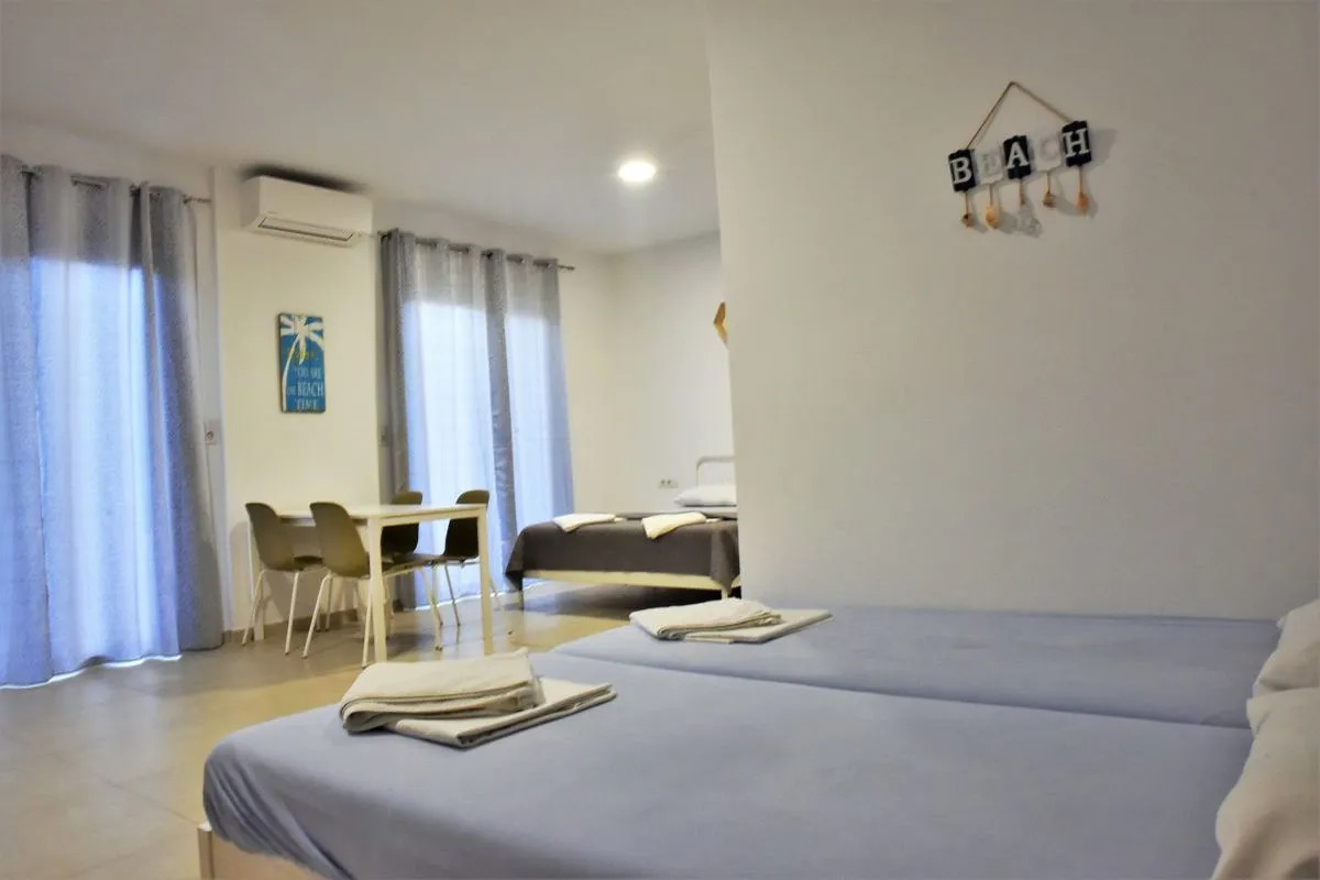 Photo - Telhinis Hotel & Apartments