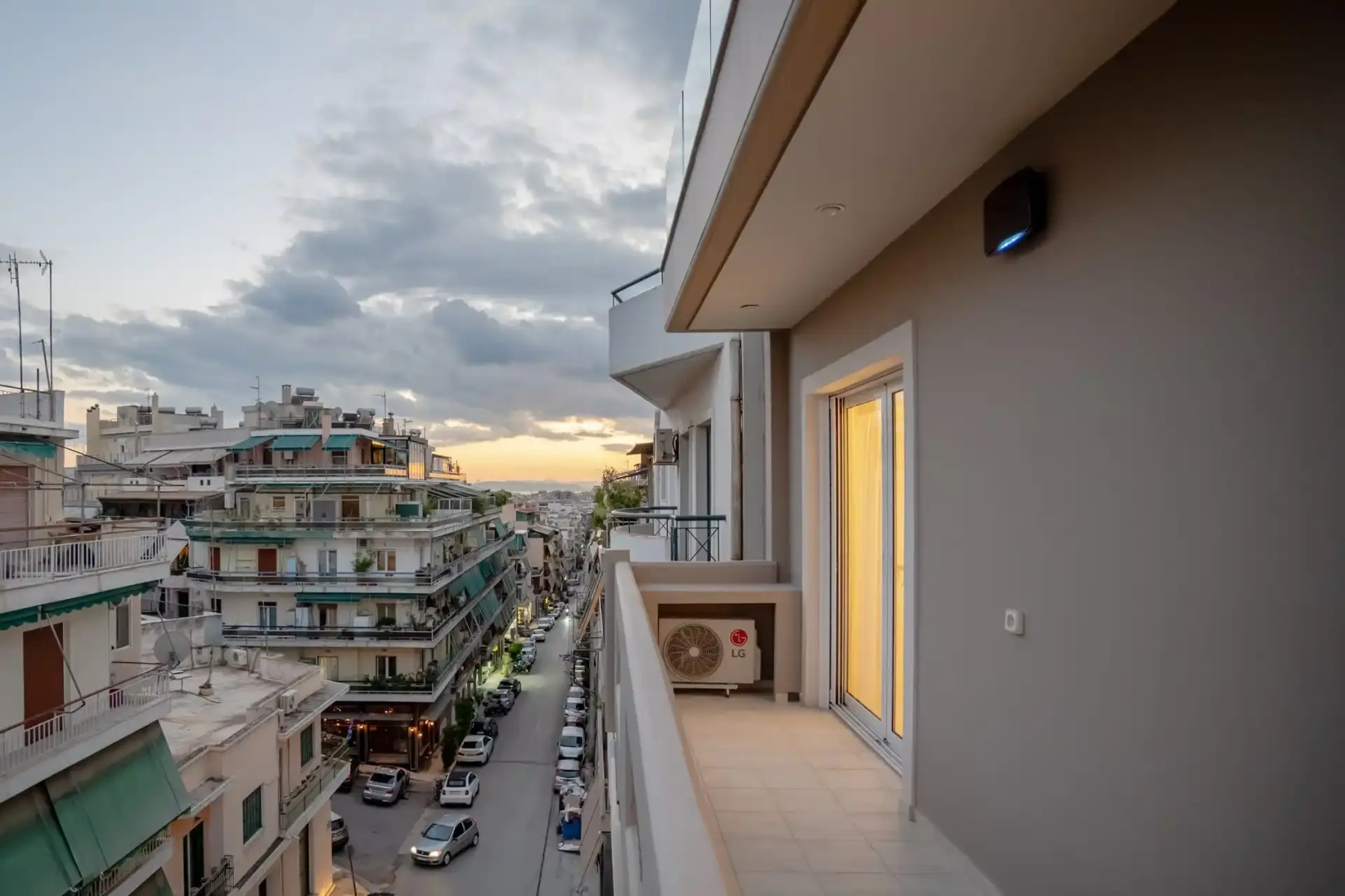 Foto - Apeiron Athena Residences