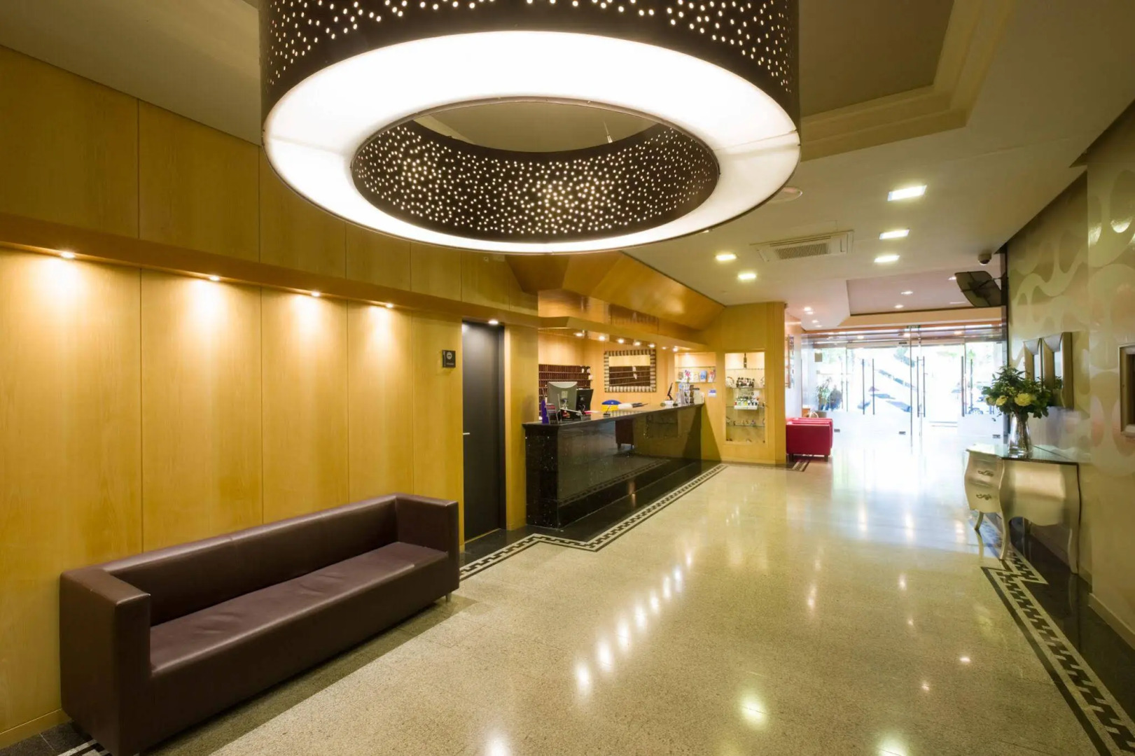 Photo - Hotel California Garden