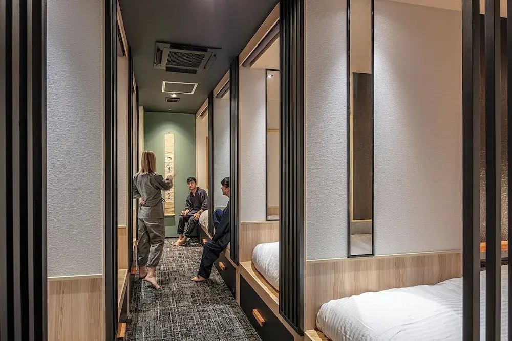 Foto - ENSO TOKYO Akasaka